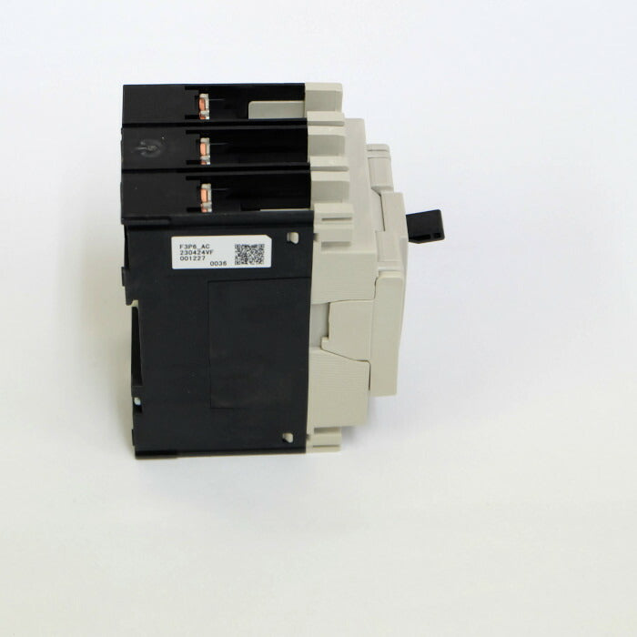 三菱電機　サーキットブレーカ3個セット　NF63-CVF 3P 60A