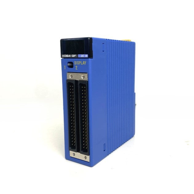 YOKOGAWA　出力モジュール　F3XD64-3F