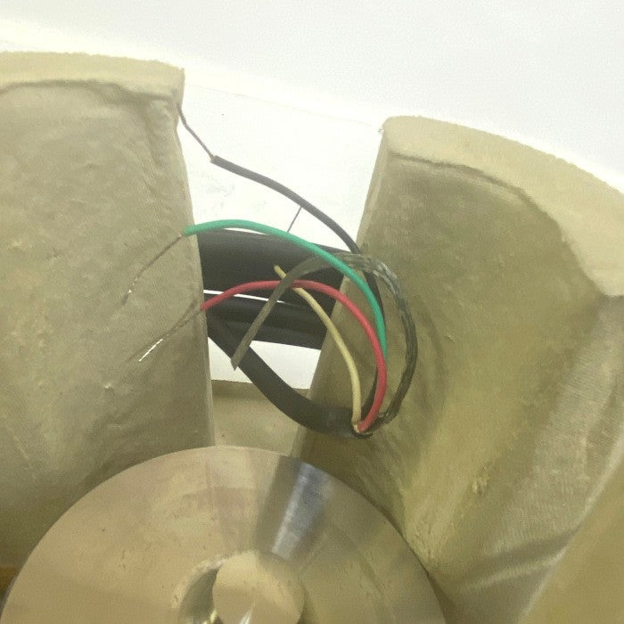 共和電業　荷重変換器　LCF-A-50KN