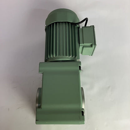 TSUBAKI　ツバキ　モーター付減速機　ハイポイドモートル　HWTA040-35H60BH