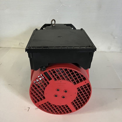 FANUC　ファナック　サーボモータ　A06B-0764-B100　4POLE