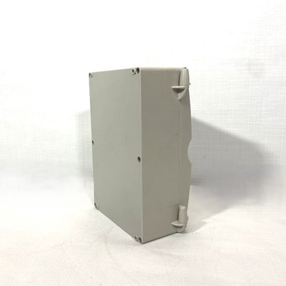 SIEMENS　超音波式レベル計　MULTIRANGER200