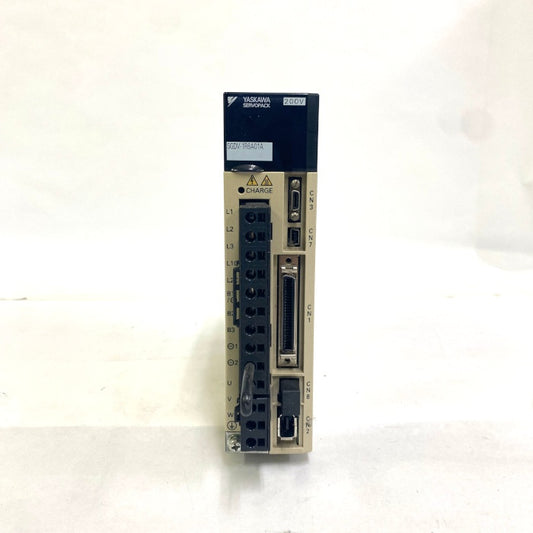安川電機　サーボパック　SGDV-1R6A01A