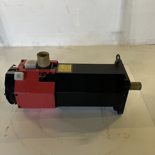 FANUC　ファナック　サーボモータ　A06B-0170-B088