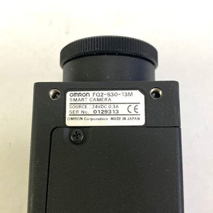 オムロン　スマートカメラ　FQ2-S30-13M