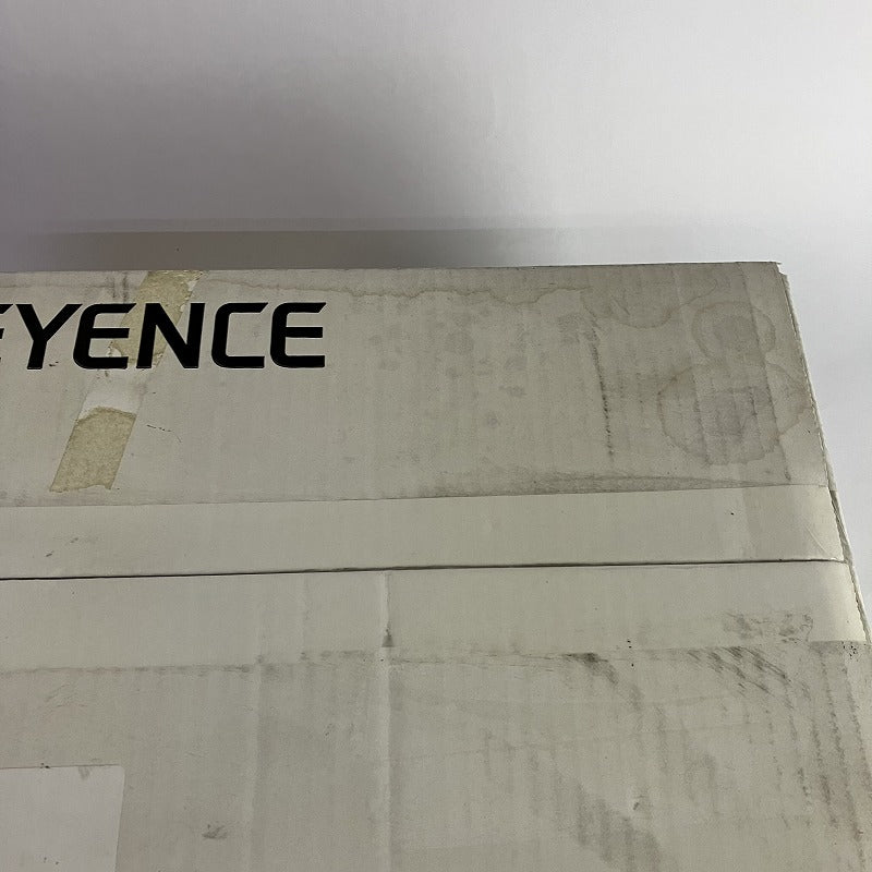 KEYENCE　キーエンス　ACサーボシステム　SV-B100AK