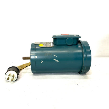 BALDOR　モーター　B9130197-010001 MQ