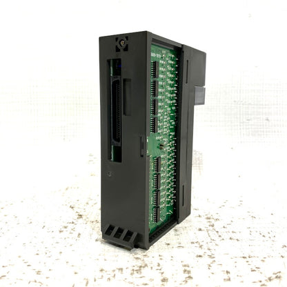 三菱電機　入力ユニット　A1SX42