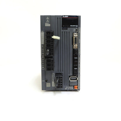 三菱電機　サーボアンプ　MR-J4-350B