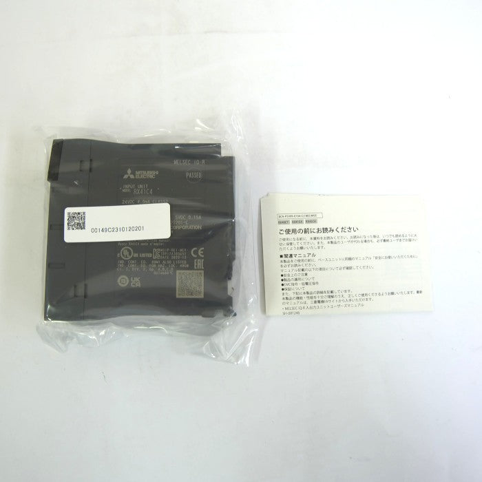 三菱電機　入力ユニット　RX41C4