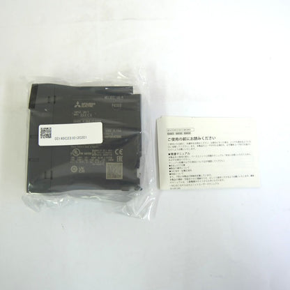 三菱電機　入力ユニット　RX41C4