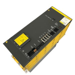 FANUC　サーボモジュール　A06B-6096-H107