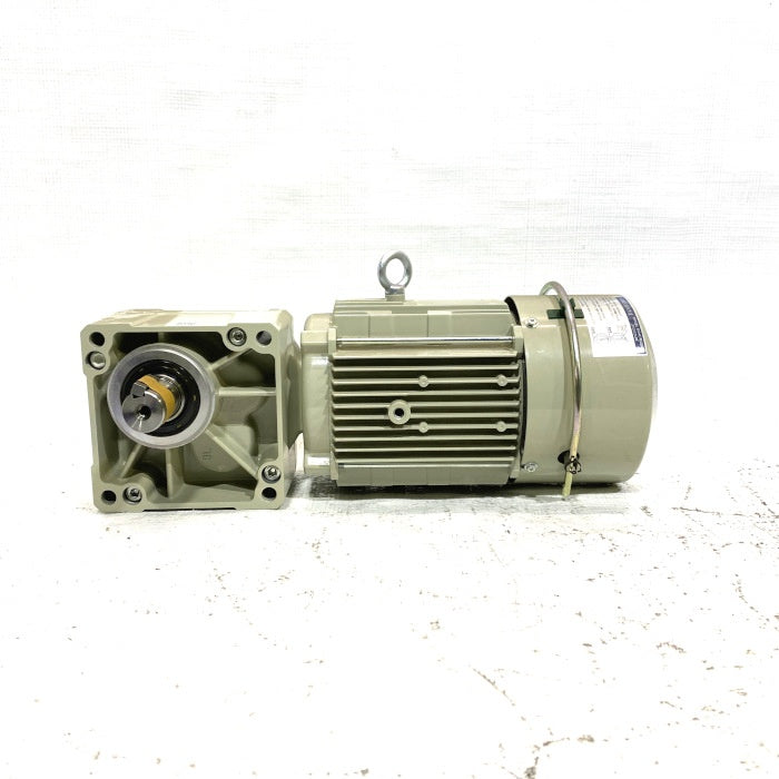 住友重機　ハイポニック減速機　RNFM08-370L-C-30