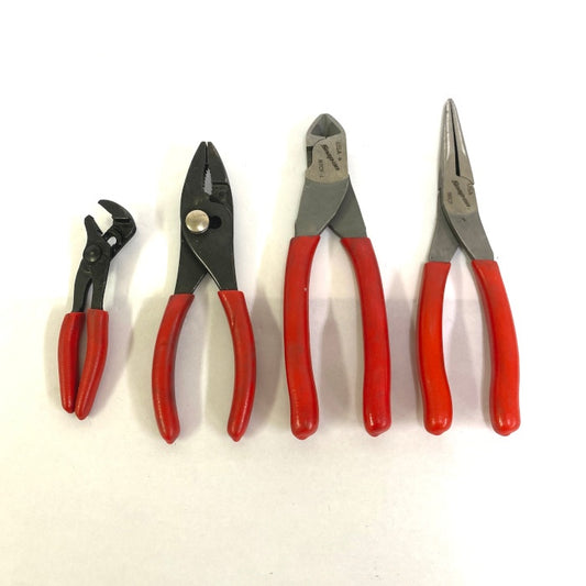 Snap-on　工具セット　AWP45　46ACP　96CF　87CF