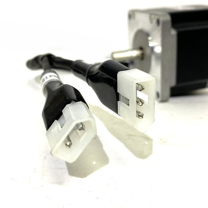 オリエンタルモーター　ステッピングモーター　PK566H-B