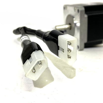 オリエンタルモーター　ステッピングモーター　PK566H-B