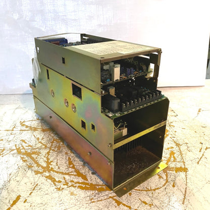 安川電機　サーボパック　CACR-SR06TB6BM