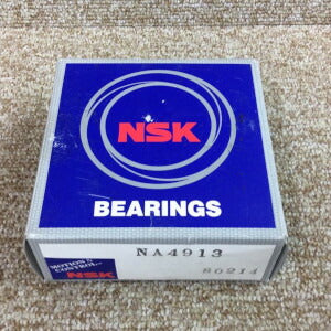 NSK ニードルベアリング NA4913R（3個セット）