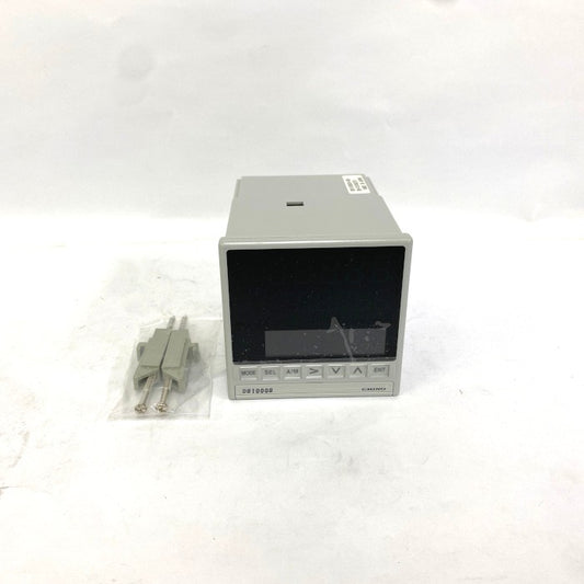 チノー　温調計　DB1010B030-G0A