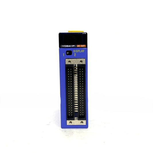 横河電機　出力モジュール　F3YS64-1P