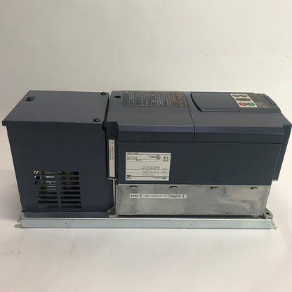 富士電機　インバータ　FRN3.7F1H-4J　400V　3.7KW