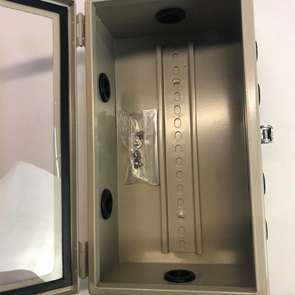東洋技研　中継ボックス　BOXTH-3LC×8台　BOXDOF-A220×2台セット