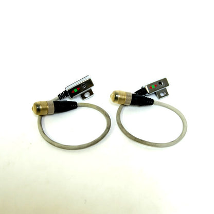 SMC　2色表示式無接点オートスイッチ 　２個セット　D-J59W-111G