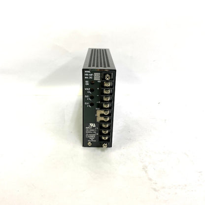 ネミックラムダ　パワーサプライ　HR-10F-5V 10A