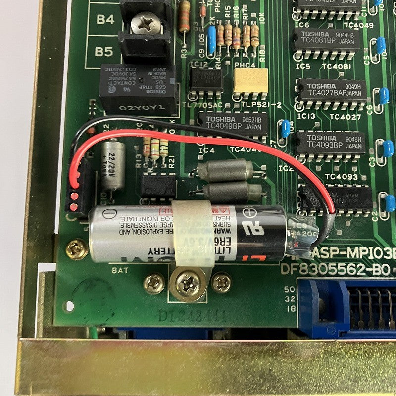 安川電機　YASKAWA　モーションパック34　CACR-SR06TZ6SM