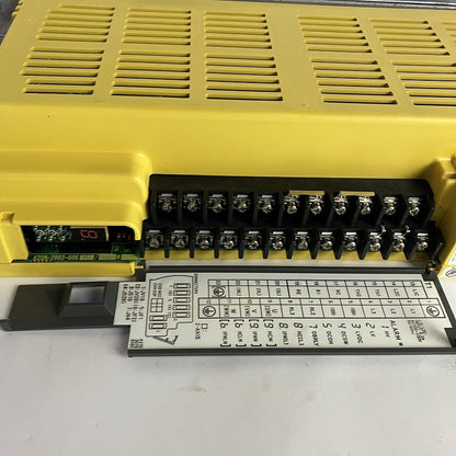 FANUC　ファナック　サーボアンプ　A06B-6089-H207