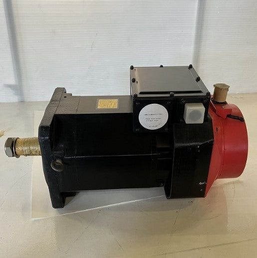 FANUC　ファナック　サーボモータ　A06B-0332-B088#0600