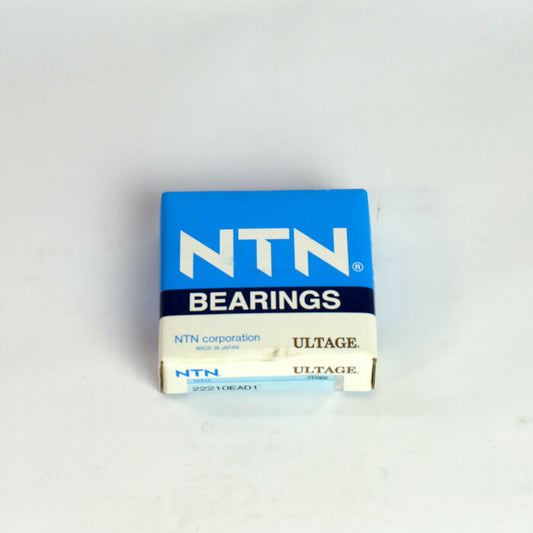 NTN　ローラーベアリング　4個セット　22210EAD1