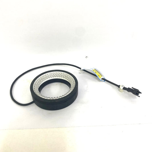 CCS　LEDリング型ローアングル照明　LDR2-74BL2-LA