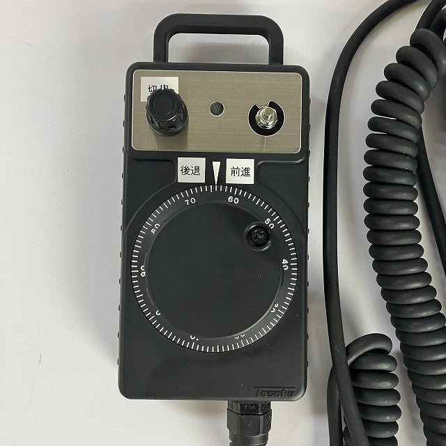 TOSOKU　ハンディコントローラ　手動パルス発生器　HC115