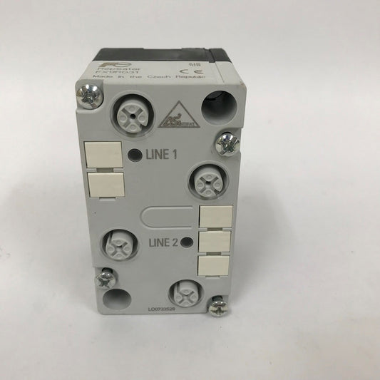 富士電機　ASIリピーター　FX9R031