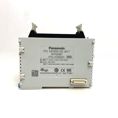 Panasonic　６４点ユニット　FPG-XY64D2T