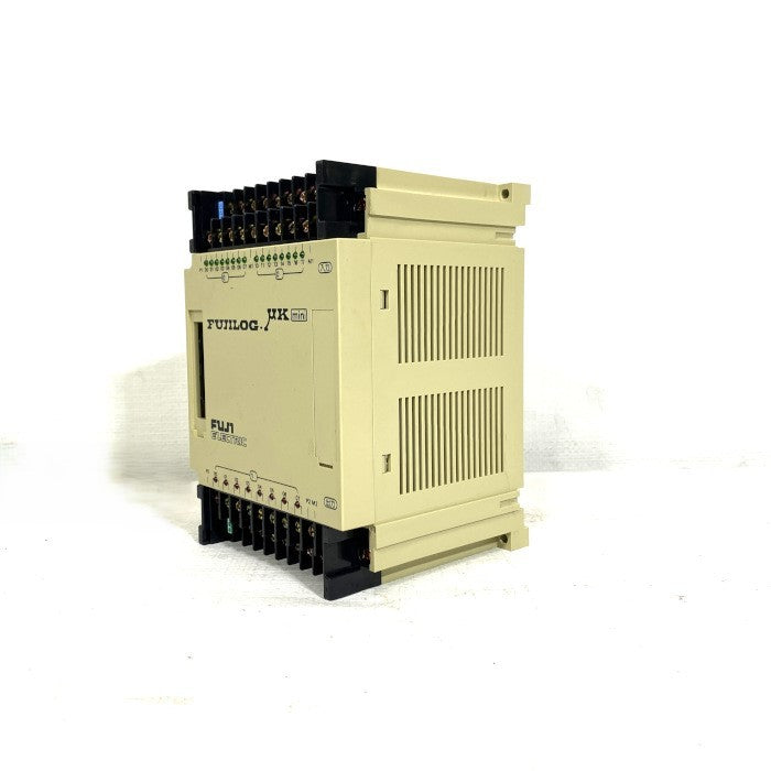 富士電機　シーケンサ　K24E-T