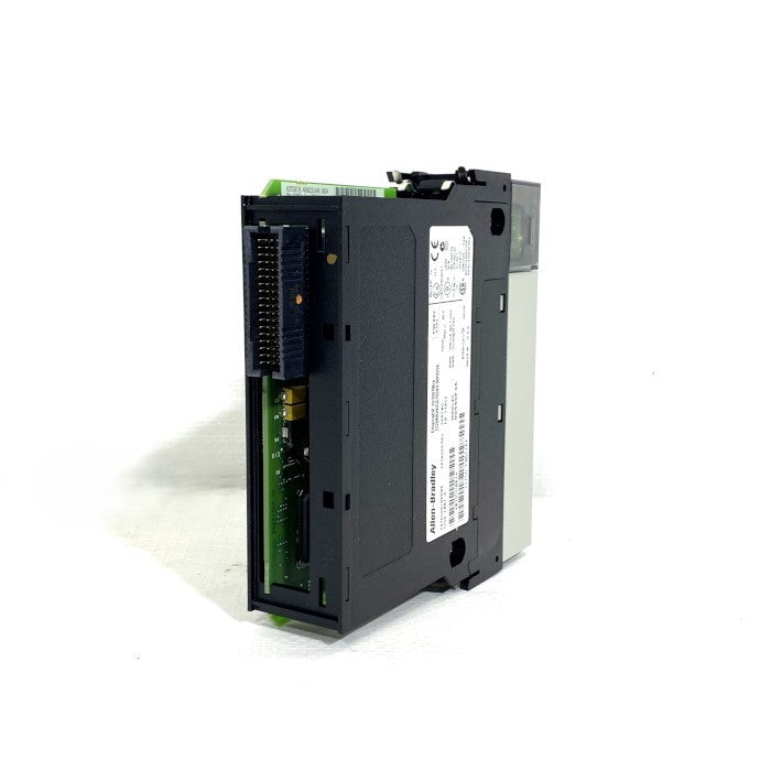 Allen-Bradley　コントローラー　1756-ENBT