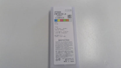MOLDINO	切削チップ	CPMＴ090308JQ　IP2000