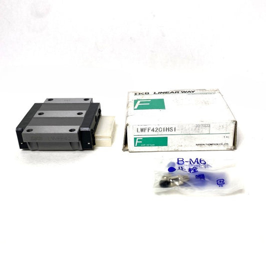 IKO　LMブロック　LWFF42C1HS1