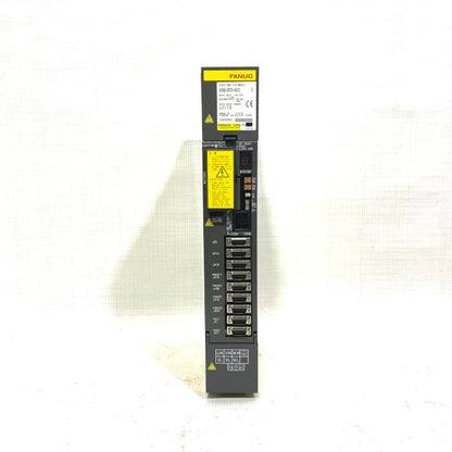 ファナック　サーボアンプ　A06B-6079-H203