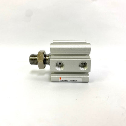 SMC　コンパクトエアシリンダ　CDQ2B32-10DMZ