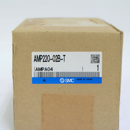 SMC　エグゾーストクリーナ　AMP220-02B-T