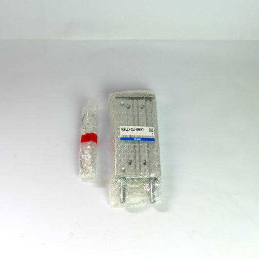 SMC　エアシリンダ　MGPL20-125Z-M9BWV