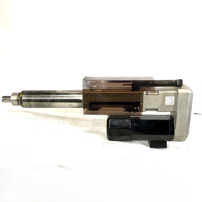 スギノマシーン　モーター　S5548-200/220　ES4P-1304LASE