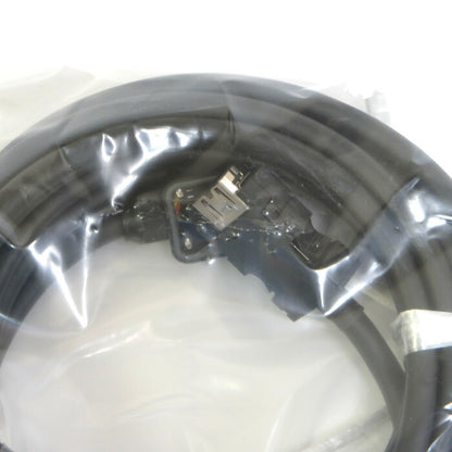三菱電機　エンコーダケーブル3個セット　MR-J3ENCBL5M-A1-L