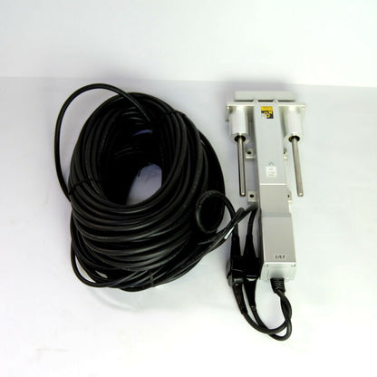 IAI　ロボシリンダ　RCP2-RSGD-I-PM-5-100-P1-R20-B-FT（中古品）