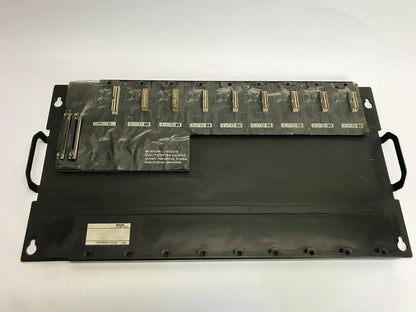 富士電機　シーケンサー　NS-BE8