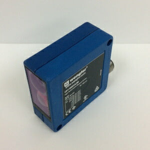ｗenglor レーザー距離センサー YP11MGVL-80