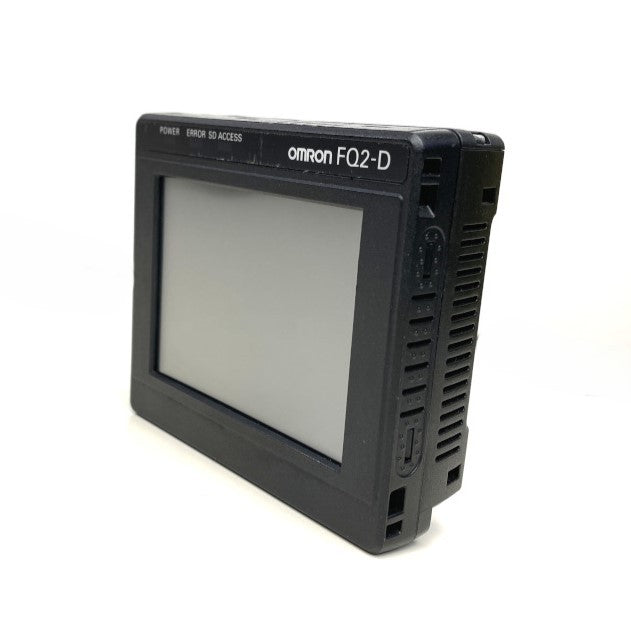 オムロン　タッチファインダ　FQ2-D30